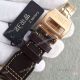 Replica Swiss IWC Schaffhausen Mens Watch Rose Gold Brown Leather (8)_th.jpg